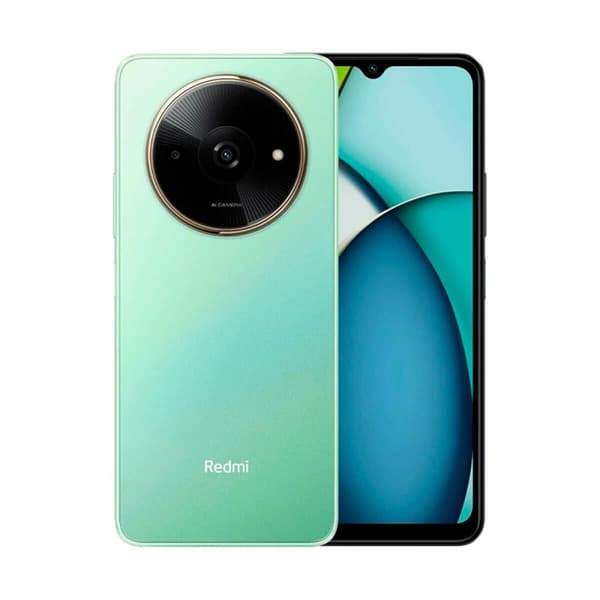 Smartphone Xiaomi Redmi A3X 6,71" 3 GB RAM 64 GB Grön