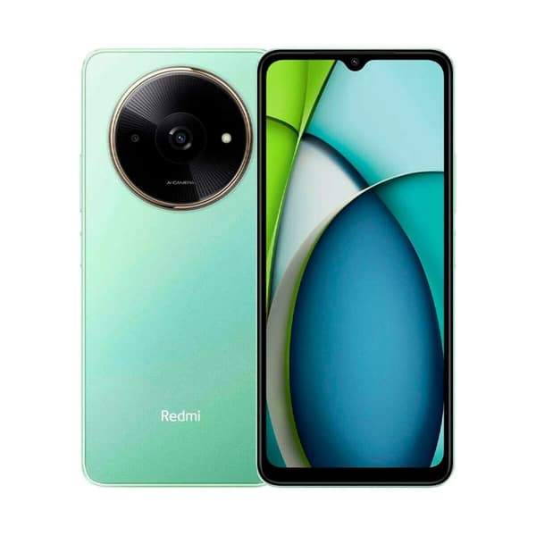 Smartphone Xiaomi Redmi A3X 6,71" 3 GB RAM 64 GB Grön