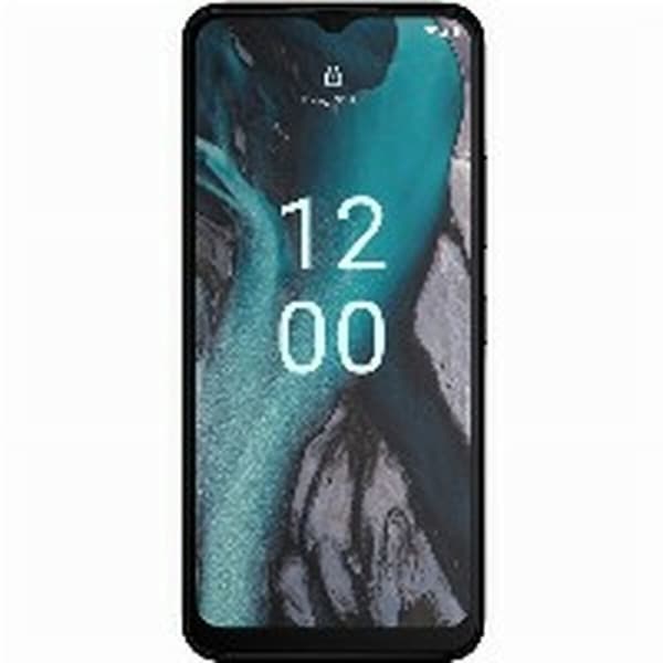 Smartphone Nokia SP01Z01Z3270Y 6,5" 6,52" Unisoc SC9863A 2 GB RAM 2 GB 64 GB Svart