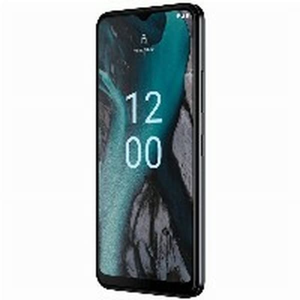 Smartphone Nokia SP01Z01Z3270Y 6,5" 6,52" Unisoc SC9863A 2 GB RAM 2 GB 64 GB Svart
