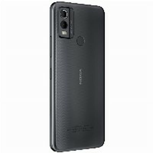 Smartphone Nokia SP01Z01Z3270Y 6,5" 6,52" Unisoc SC9863A 2 GB RAM 2 GB 64 GB Svart