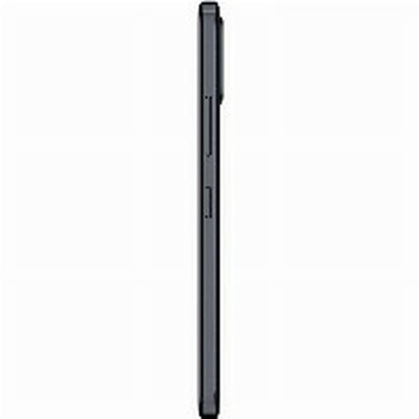 Smartphone Nokia SP01Z01Z3270Y 6,5" 6,52" Unisoc SC9863A 2 GB RAM 2 GB 64 GB Svart