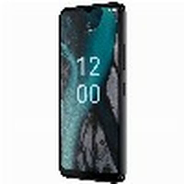 Smartphone Nokia SP01Z01Z3270Y 6,5" 6,52" Unisoc SC9863A 2 GB RAM 2 GB 64 GB Svart