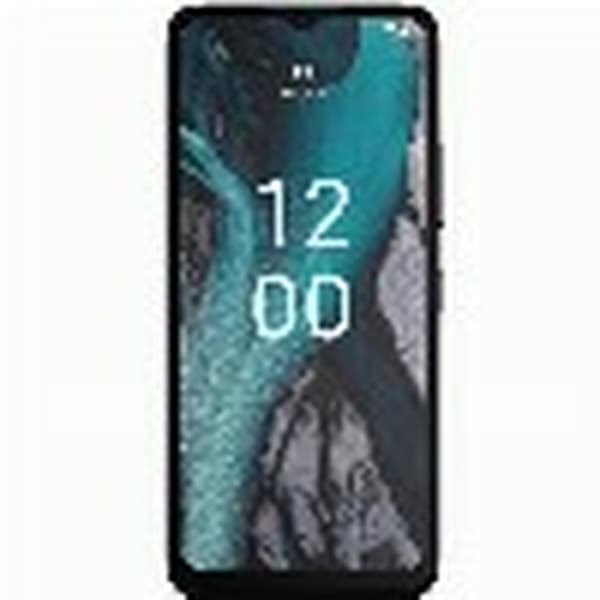 Smartphone Nokia SP01Z01Z3270Y 6,5" 6,52" Unisoc SC9863A 2 GB RAM 2 GB 64 GB Svart Svart