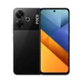 Miniatyrbild 2 av 2: Smartphone Xiaomi POCO M6 Octa Core 6 GB RAM 128 GB Svart 6,79"