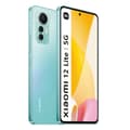 Miniatyrbild 2 av 7: Smartphone Xiaomi 12 Lite 5G 6,55" Snapdragon 778G 8 GB RAM 128 GB Grön
