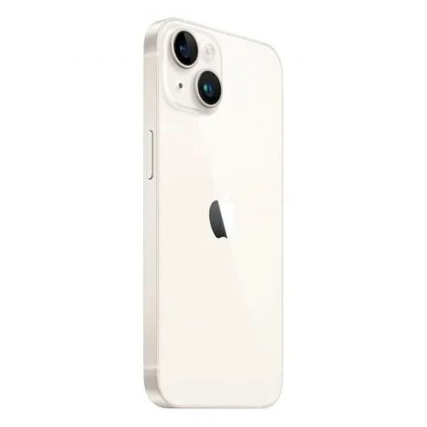 Smartphone Apple iPhone 14 6,1" Hexa Core 512 GB Vit