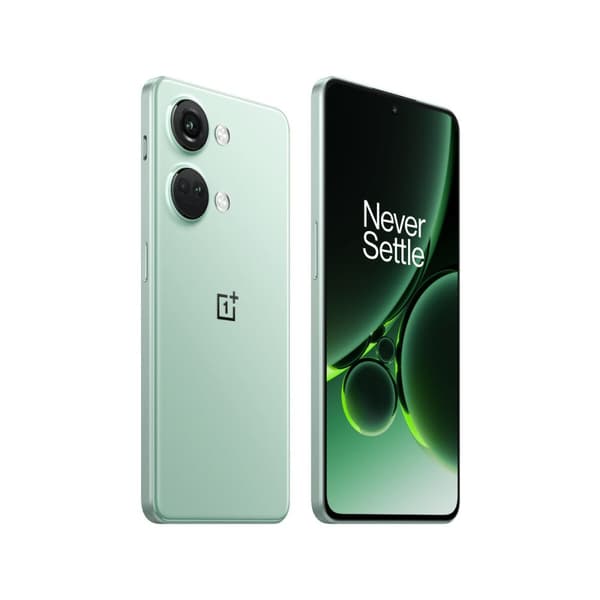 Älypuhelimet OnePlus Nord 3 6,74" 8 GB RAM 128 GB Vihreä Harmaa