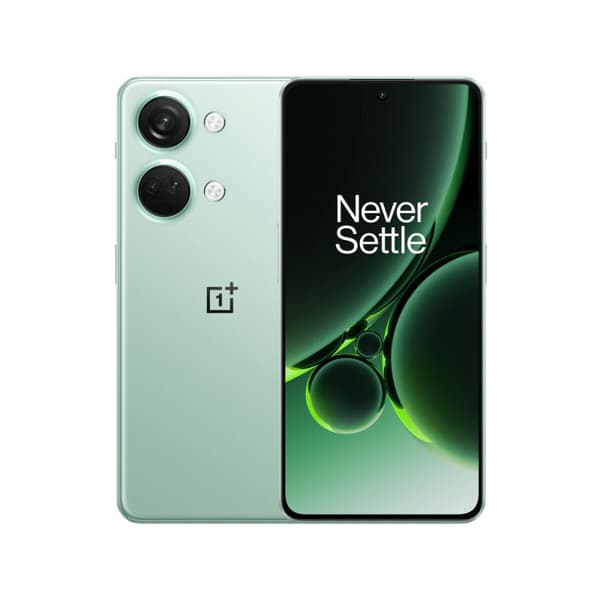 Älypuhelimet OnePlus Nord 3 6,74" 8 GB RAM 128 GB Vihreä Harmaa