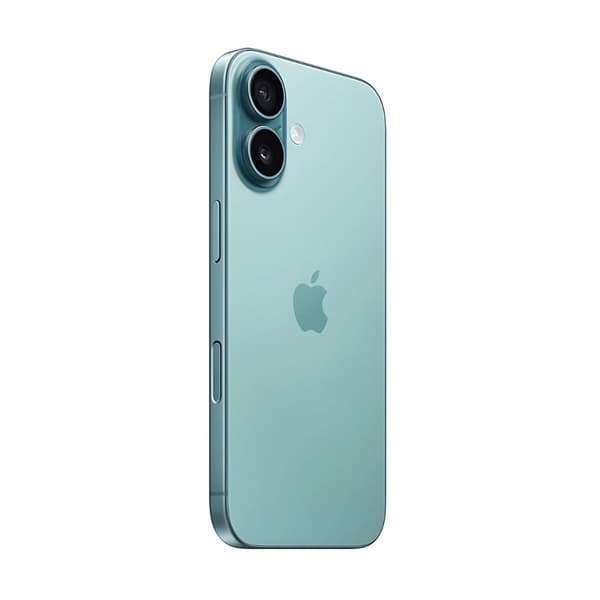 Älypuhelimet Apple iPhone 16 6,1" Hexa Core 8 GB RAM 512 GB Vihreä