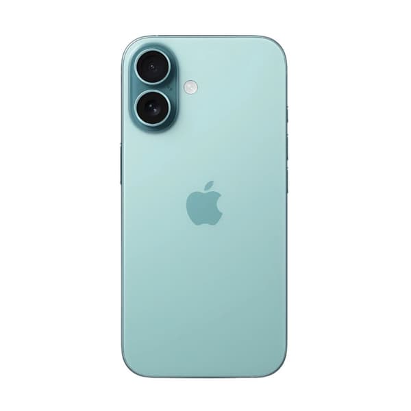 Älypuhelimet Apple iPhone 16 6,1" Hexa Core 8 GB RAM 512 GB Vihreä