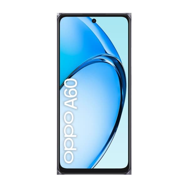 Smartphone Oppo A60 8 GB RAM 256 GB Violett 6,67" Qualcomm Snapdragon 680