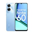 Miniatyrbild 1 av 2: Smartphone Realme Note 60 6,74" Octa Core 6 GB RAM 128 GB Blå