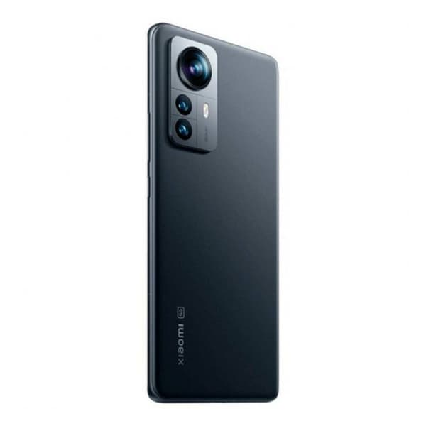 Smartphone Xiaomi 12 Pro 5G 6,73" Octa Core 12 GB RAM 256 GB Grå