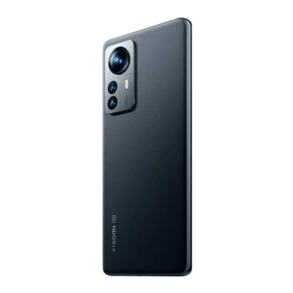 Smartphone Xiaomi 12 Pro 5G 6,73" Octa Core 12 GB RAM 256 GB Grå