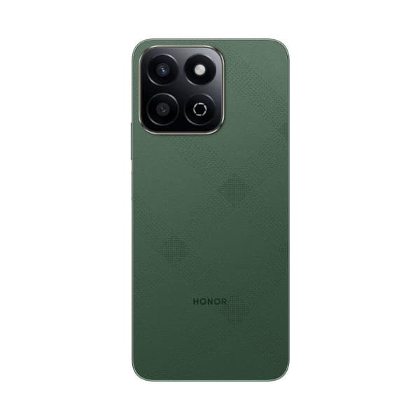 Smartphone Honor Honor 200 Smart 5G 6,8" Octa Core 4 GB RAM 256 GB Grön