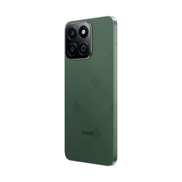 Smartphone Honor Honor 200 Smart 5G 6,8" Octa Core 4 GB RAM 256 GB Grön