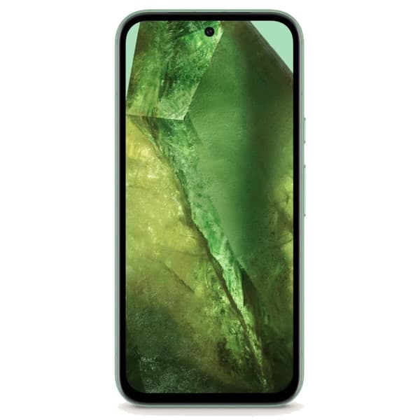 Smartphone Google Pixel 8A 6,1" 8 GB RAM 128 GB Grön