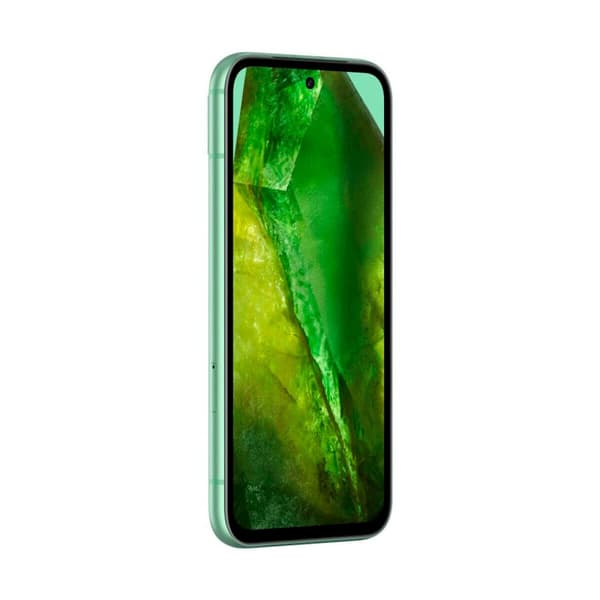 Smartphone Google Pixel 8A 6,1" 8 GB RAM 128 GB Grön