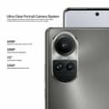 Miniatyrbild 4 av 8: Smartphone Oppo Reno10 Pro 5G 6,7" Snapdragon 778G 12 GB RAM 256 GB Svart Silvrig