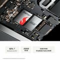 Miniatyrbild 7 av 8: Smartphone Oppo Reno10 Pro 5G 6,7" Snapdragon 778G 12 GB RAM 256 GB Svart Silvrig