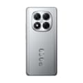 Miniatyrbild 3 av 5: Smartphone Xiaomi 6,67" Octa Core 12 GB RAM 512 GB Silvrig