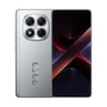 Miniatyrbild 1 av 5: Smartphone Xiaomi 6,67" Octa Core 12 GB RAM 512 GB Silvrig