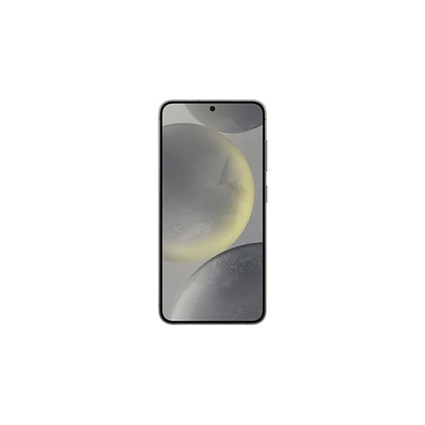 Smartphone Samsung Galaxy S24 SM-S921B 6,2" 8 GB RAM 256 GB Svart Svart