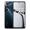 Miniatyrbild 1 av 5: Smartphone Realme C65 8 GB RAM 6,67" MediaTek Helio G85 256 GB Svart