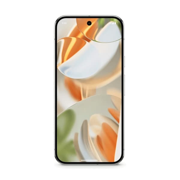 Smartphone Google Pixel 9 Pro 5G 6,3" Octa Core 16 GB RAM 256 GB Vit