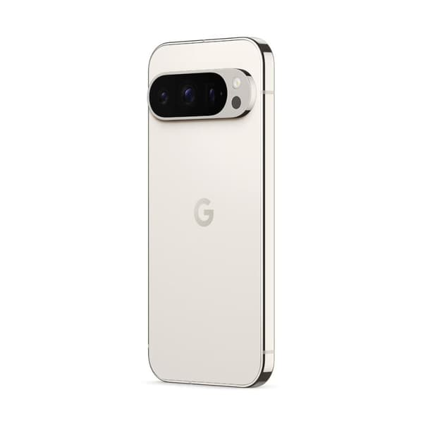 Smartphone Google Pixel 9 Pro 5G 6,3" Octa Core 16 GB RAM 256 GB Vit