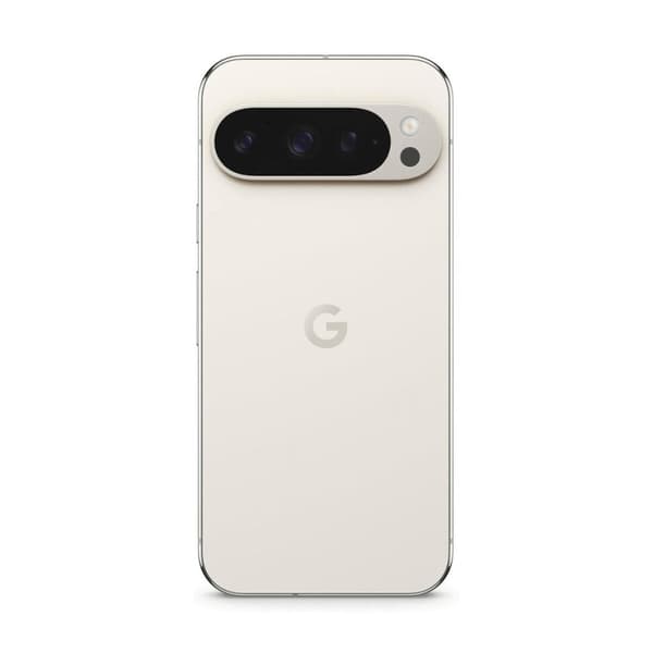 Smartphone Google Pixel 9 Pro 5G 6,3" Octa Core 16 GB RAM 256 GB Vit
