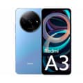 Miniatyrbild 2 av 3: Smartphone Xiaomi Redmi A3 3 GB RAM 64 GB Blå
