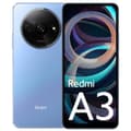 Miniatyrbild 1 av 3: Smartphone Xiaomi Redmi A3 3 GB RAM 64 GB Blå