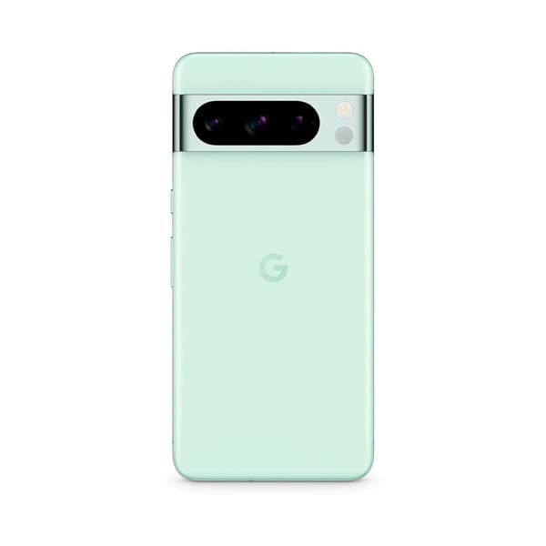 Smartphone Google GA05175 6,7" 12 GB RAM 128 GB Grön