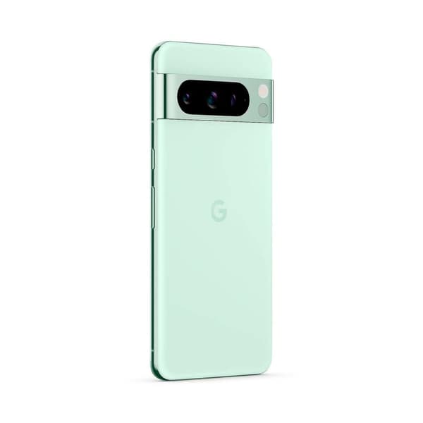Smartphone Google GA05175 6,7" 12 GB RAM 128 GB Grön