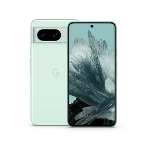 Smartphone Google GA05175 6,7" 12 GB RAM 128 GB Grön