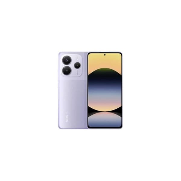 Xiaomi Redmi Notes 14 8+256GB 6.67" 5G Lavender Purple EU Lavendel, Lilla