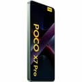 Miniatyrbild 3 av 8: Smartphone Poco POCO X7 PRO 12+512GB DS 5G 6,67" 512 GB Grön