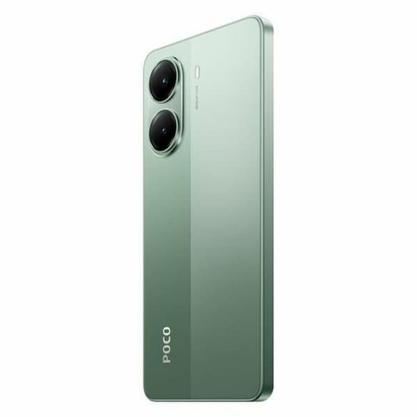Smartphone Poco POCO X7 PRO 12+512GB DS 5G 6,67" 512 GB Grøn