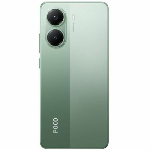 Smartphone Poco POCO X7 PRO 12+512GB DS 5G 6,67" 512 GB Grøn