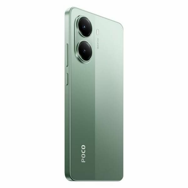 Smartphone Poco POCO X7 PRO 12+512GB DS 5G 6,67" 512 GB Grøn