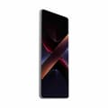 Miniatyrbild 4 av 4: Smartphone Poco X7 6,67" 8 GB RAM 256 GB Silvrig