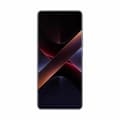 Miniatyrbild 2 av 4: Smartphone Poco X7 6,67" 8 GB RAM 256 GB Silvrig