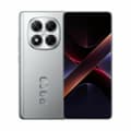 Miniatyrbild 1 av 4: Smartphone Poco X7 6,67" 8 GB RAM 256 GB Silvrig