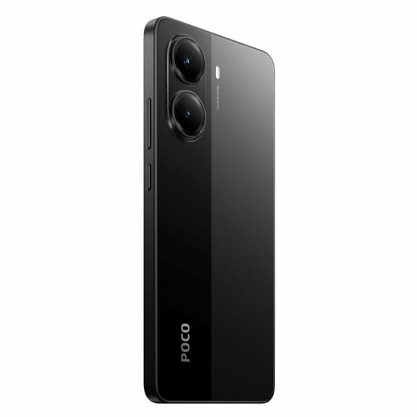 Smarttelefoner Poco X7 PRO 6,67" 12 GB RAM 512 GB Svart