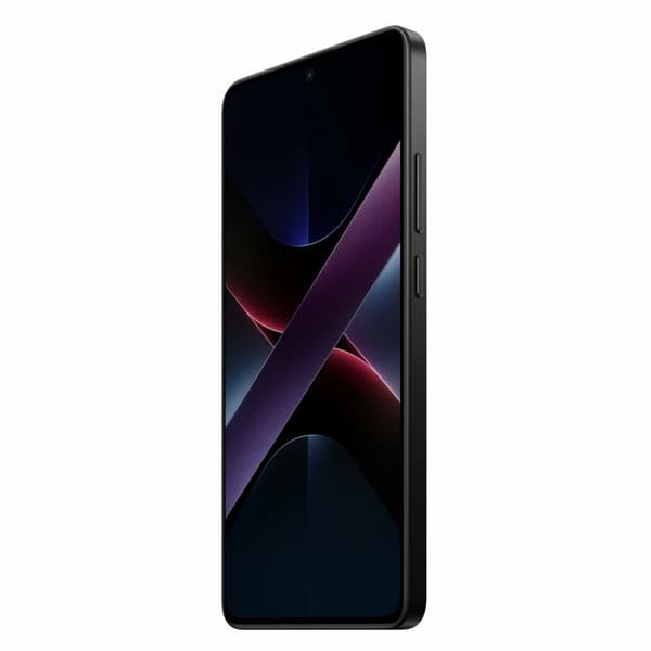 Smarttelefoner Poco X7 PRO 6,67" 12 GB RAM 512 GB Svart