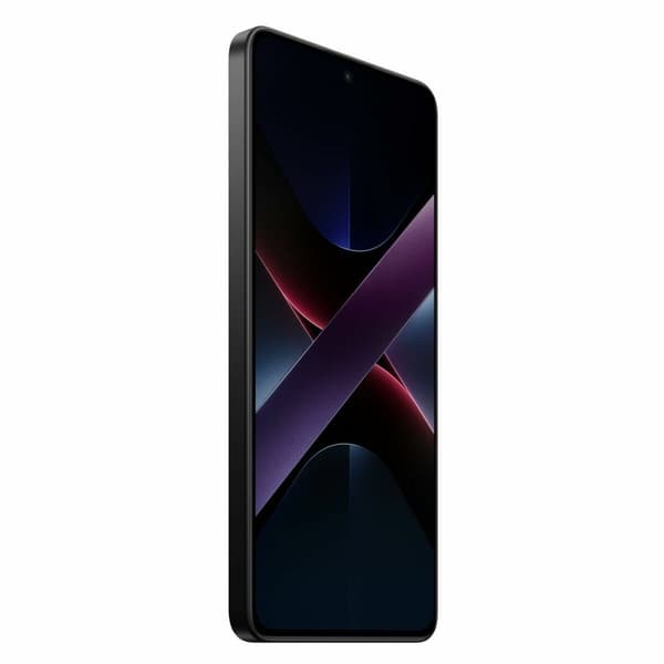 Smarttelefoner Poco X7 PRO 6,67" 12 GB RAM 512 GB Svart