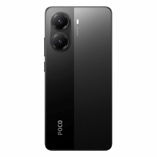 Smarttelefoner Poco X7 PRO 6,67" 12 GB RAM 512 GB Svart