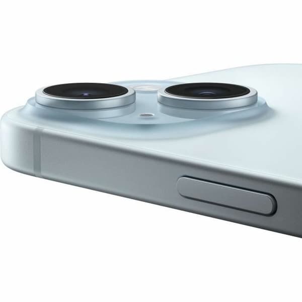 Älypuhelimet Apple iPhone 15 Plus 6,7" Vihreä
